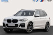 BMW X3 M-Sport xdrive30i m sport/business prof paket/parkass