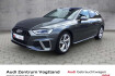 Audi A4 S-Line avant s line 40tdi s tronic/business/acc/b&o/navi