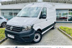 Volkswagen Crafter  kasten 35 hoch  l3h3  rfk  klima  pts  totw.  spur