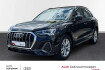 Audi Q3 S-Line s line 40 tdi quattro s tronic