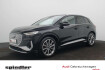Audi Q4 e-tron  Q4 e tron s line 45 quattro / pano  matrix  ahk