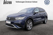 Volkswagen Tiguan Allspace Elegance Tiguan allspace 2.0 tdi elegance 4m dsg 7 sit
