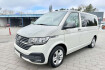 Volkswagen Multivan Highline T6 multivan t6.1 multivanfamily navi sitzheiz hangerk standh