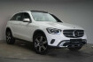 Mercedes GLC  Benz glc 300 de 4matic 9g tronic leder/distronic/kame