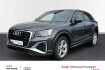 Audi Q2 S-Line s line 35 tfsi s tronic