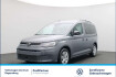 Volkswagen Caddy Life life hybrid dsg hft acc spurw parkassist