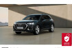 Audi Q3 Advanced 35 tfsi advanced