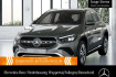 Mercedes GLA Progressive Benz gla 200 progressive+ahk+led+kamera+totw+7g