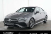 Mercedes CLA Edition AMG Line Benz cla 180 cla 180 coupe amg l+distr+keygo+360 +apple+lenkh