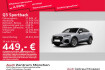 Audi Q3 S-Line 35 tfsi s tronic s line ahk/matrix/