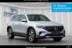 Mercedes EQB Progressive Benz eqb 350 eqb 350 4matic progressive advanced plus winter