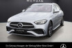 Mercedes Classe C  Benz c 220 d 4matic t modell aut lm spurh spurw