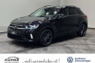 Volkswagen T-Roc R-Line T roc t roc r black style | matrix pano navi pro acc