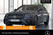 Mercedes Classe E Night Edition Benz e 300 e t amg+night+pano+led+fahrass+burmester+9g
