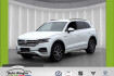 Volkswagen Touareg Elegance elegance 4mot*matrix led acc leder navi
