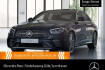 Mercedes Classe E AMG Line Benz e 300 de amg+pano+led+fahrass+kamera+hud+9g