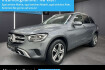 Mercedes GLC AMG Line Benz glc 300 de 4matic airmatic+ahk+pano+kamera+dab