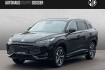 MG HS Luxury Hs phev luxury automatik acc led