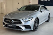 Mercedes Classe CLS AMG Line Benz cls 350 d 4m amg memory schiebe multi distr 360