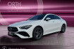 Mercedes CLA AMG Line Benz cla 200 amg line 7g dct+pano+keyless+park paket