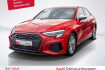 Audi S3  limousine quattro kamera acc navi klima sh 18 zoll