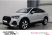 Audi Q3  sportback 45 tfsi e navi/matrix/optik schwarz/kamera/smartphone int