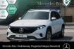 Mercedes EQB Edition 1 Benz eqb 250 prog+plus paket+kamera+memory+burmester