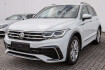 Volkswagen Tiguan R-Line r line 4 motion