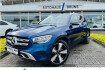 Mercedes GLC Exclusive Benz glc 220 d 4m offroad exclusiv  led  rfk  spur  totw.  shz