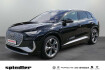 Audi Q4 e-tron  Q4 e tron s line 50 quattro / pano  matrix  ahk
