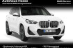 BMW X1  sdrive18i m sport pano ahk drass+ adapled komfzug