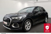 Audi Q3  35 tfsi s tronic pano ahk temp eph sih dab