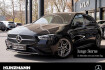 Mercedes CLA Edition AMG Line Benz cla 250 4m sb amg distronic burmester navi 360