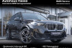 BMW X1  sdrive18i m sport +19z pano ahk drass+ adapled
