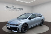Volkswagen Golf Variant Style Golf variant r line 1.5 etsi dsg black style