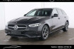 Mercedes Classe C Avantgarde Advanced Benz c 220 d t avantgarde ahk kamera winterpaket totw