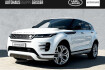 Land Rover Range Rover Evoque R-Dynamic SE Range rover evoque rr evoque p200 r dynamic se awd automatik acc