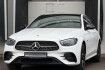 Mercedes Classe E Night Edition Benz e 300 de 4 matic amg night led pano distronic