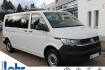 Volkswagen Transporter  T6.1 transporter 2.0 tdi lr kombi langer radstand klima