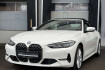 BMW Série 4 Coupé  Bmw 430  430 i xdrive cabrio led livecock ru kamera braun