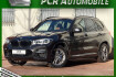 BMW X3 M-Sport xdrive 30d m sport pano standh. mwst.19% ahk