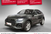 Audi Q5  50 tfsi e s line navigation+ 19 »