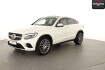 Mercedes GLC Exclusive Benz glc 350 glc 350 d 4m amg exklusive memory comand distro