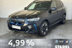 BMW iX3 Impressive Ix3 m sport navi.laser.acc.360 .ahk.hud.gestik