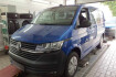 Volkswagen Transporter  T6.1 transporter 2.0 tdi 110kw 6 gang 4motion navi klima navi