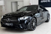 Mercedes Classe E AMG Line Benz e 220 d coupe amg pano 360  burm memory multi