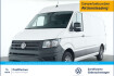 Volkswagen Crafter  35 kasten mr 2 0tdi 103kw app 270  rearv