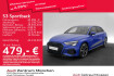 Audi S3  tfsi s tronic matrix/hud/virtual/na