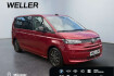 Volkswagen Multivan Life T7 multivan kurz *led*ahk*rcam*navi*shz*carplay*