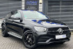Mercedes GLC AMG Line Plus Benz glc 200 coupe amg line plus night*360*kamera*led